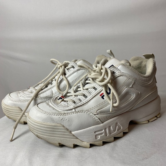 Fila Chunky Sneaker